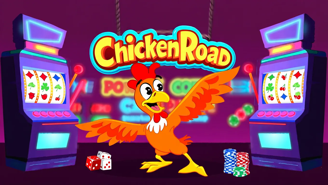 chickenroad bonus