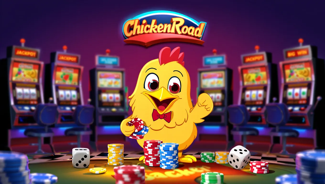 chickenroad casino chickenroad casino
